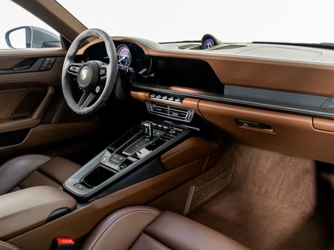 Used 2024 Porsche 911 Carrera 4 GTS image 49