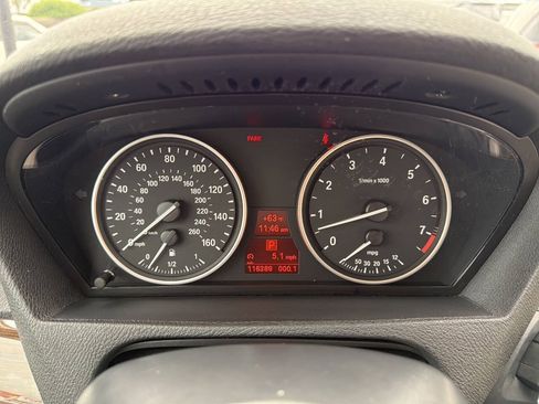 Used 2011 BMW X5 xDrive35i AWD/4WD image 30