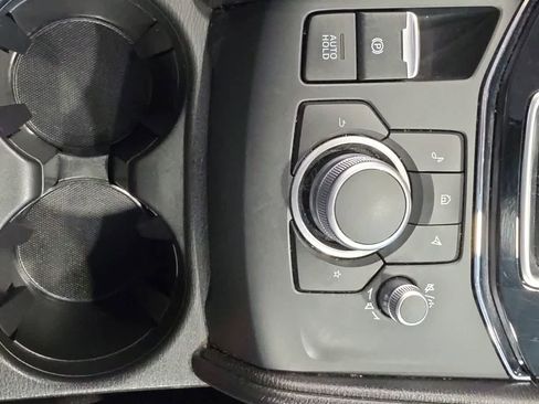 Used 2025 MAZDA CX-5 AWD 2.5 S w/ Select Package image 20