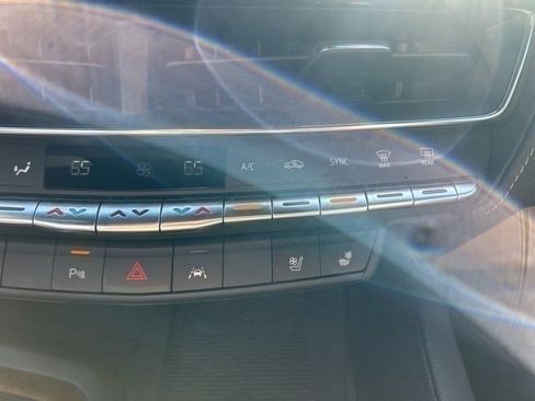 Certified 2023 Cadillac CT5 Premium Luxury w/ Technology Package image 11