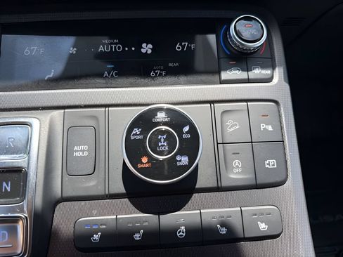 Used 2025 Hyundai Palisade Calligraphy AWD/4WD image 20
