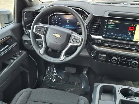 New 2026 Chevrolet Silverado 2500 LT w/ All Star Edition image 35