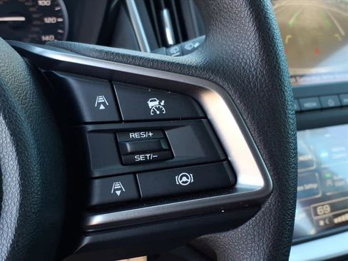 Certified 2025 Subaru Outback w/ Popular Package #1A image 40