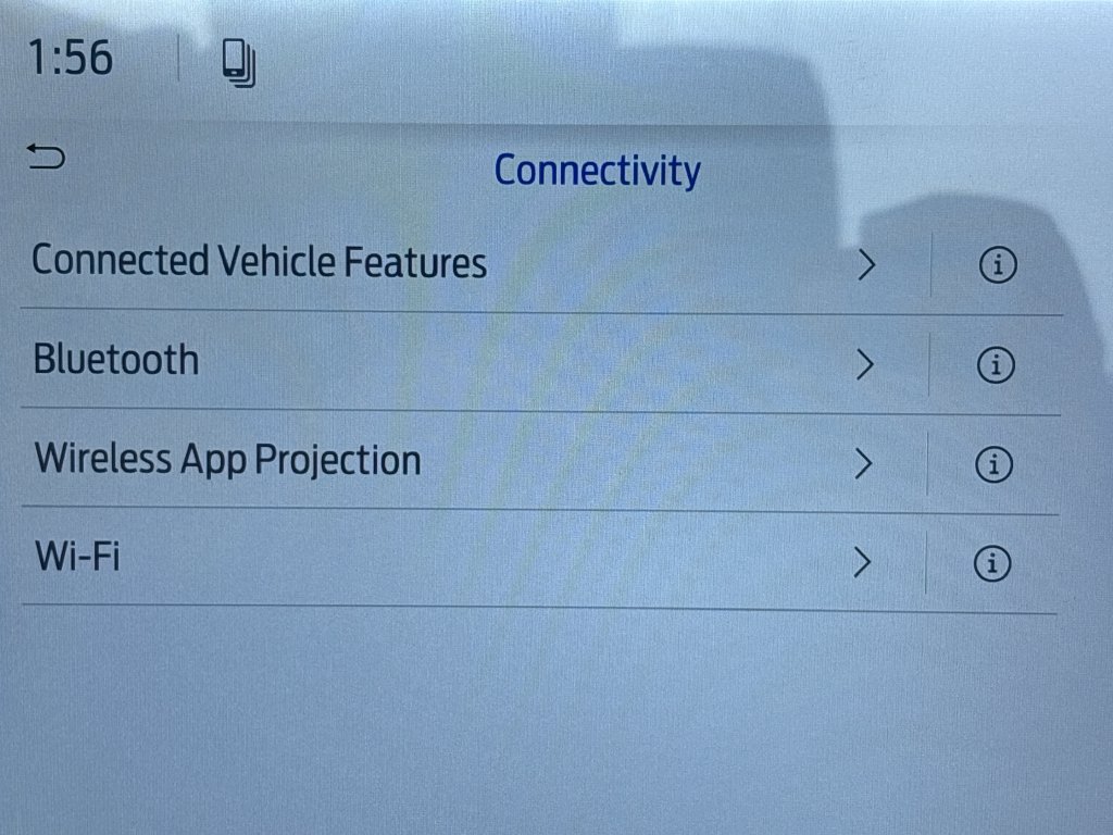 New 2026 Ford F150 XL AWD/4WD image 30