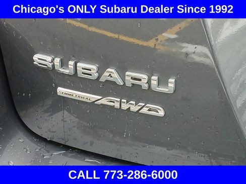 Used 2023 Subaru Crosstrek 2.0i image 24