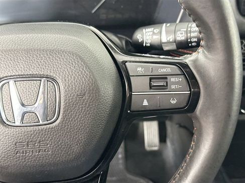 Used 2024 Honda HR-V Sport image 30