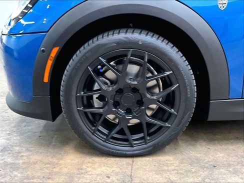 Used 2025 MINI Cooper S FWD image 12