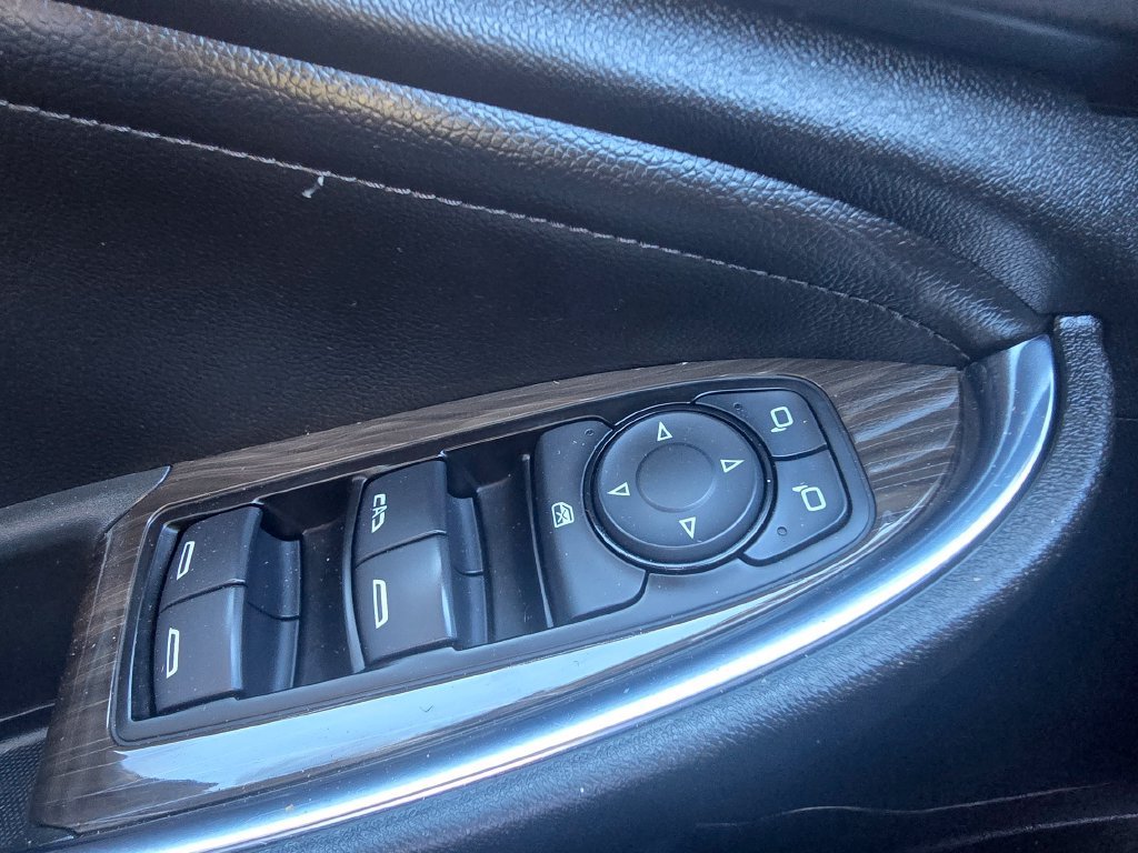 Certified 2024 Chevrolet Malibu LT FWD image 16