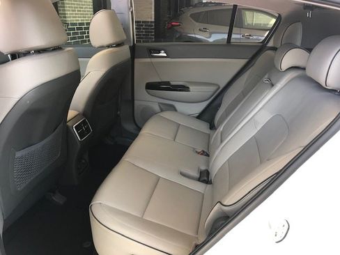 Used 2019 Kia Sportage EX w/ EX Premium Package FWD image 54