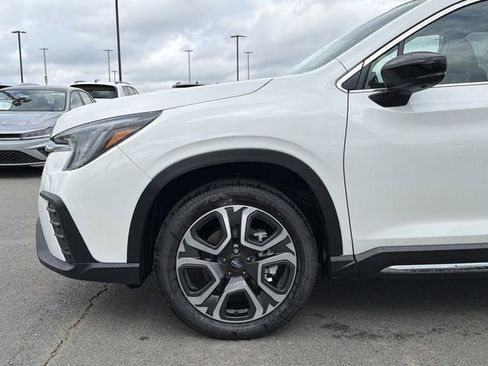 New 2026 Subaru Ascent Limited AWD/4WD image 9