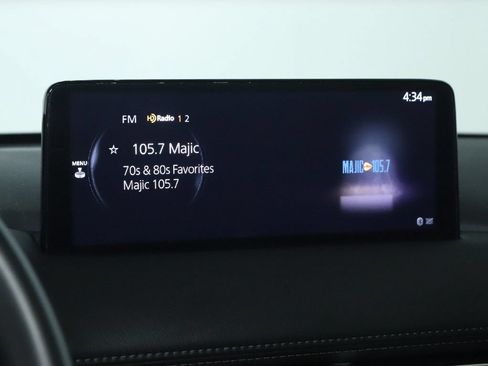 Used 2024 MAZDA CX-5 AWD 2.5 S w/ Select Package image 23