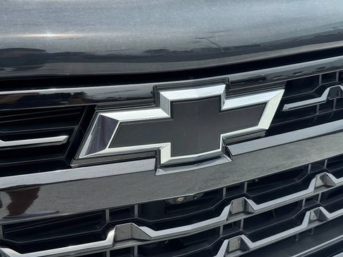 Used 2022 Chevrolet Silverado 1500 RST w/ All Star Edition Plus AWD/4WD image 10