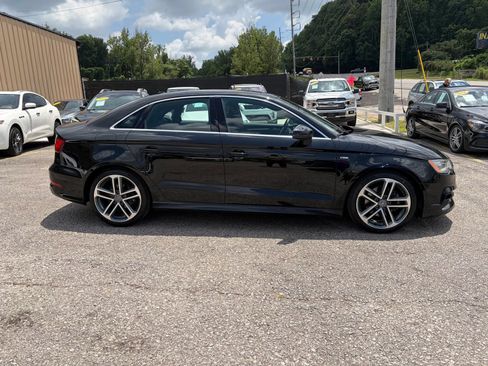 Used 2016 Audi A3 1.8T Premium Plus w/ Technology Package FWD image 4