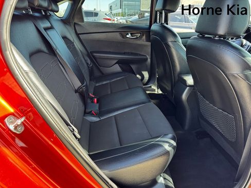 Used 2023 Kia Forte GT-Line image 28