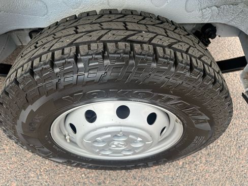 Used 2020 RAM ProMaster 1500 image 35