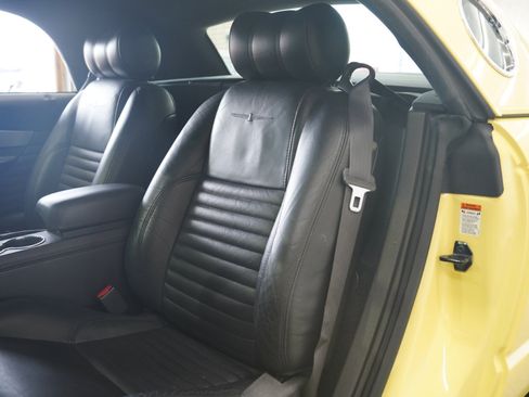 Used 2002 Ford Thunderbird 2dr Conv w/Hardtop Premium image 21