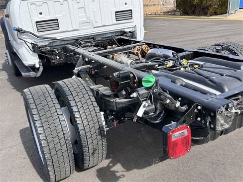 New 2025 Ford F450 XL image 10