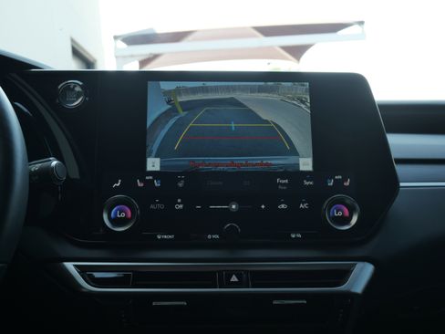 Certified 2024 Lexus RX 350 Premium image 23