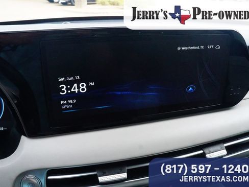 Used 2025 Hyundai Palisade Calligraphy AWD/4WD image 12