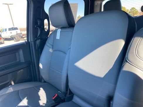 New 2026 RAM 3500 Tradesman image 30