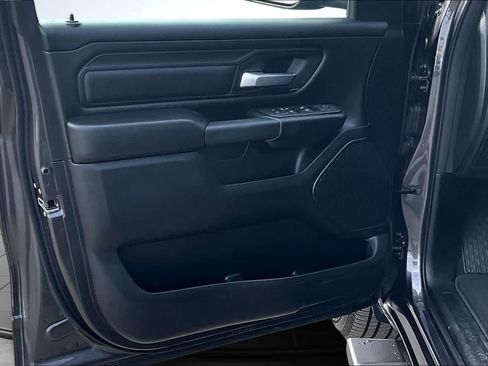 Used 2025 RAM 1500 Tradesman image 28