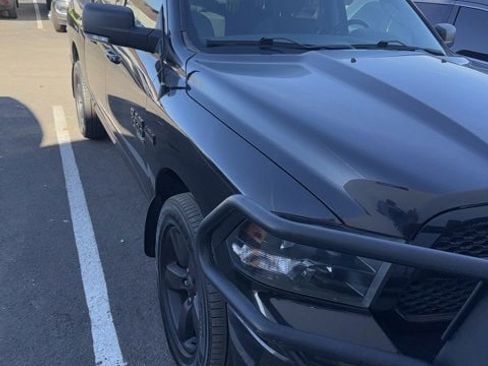 Used 2019 RAM 1500 Big Horn image 2