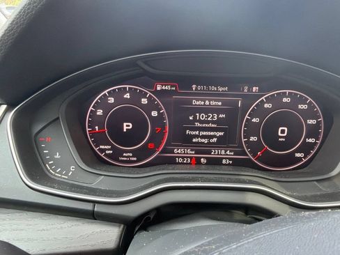 Used 2020 Audi Q5 2.0T Premium Plus w/ Premium Plus Package AWD/4WD image 8