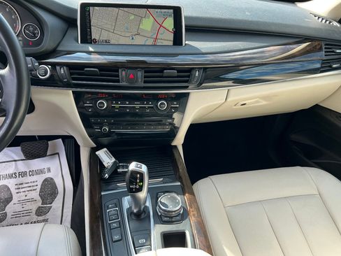 Used 2015 BMW X5 xDrive35i image 16