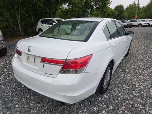 Used 2012 Honda Accord SE image 5