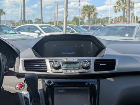 Used 2014 Honda Odyssey EX-L image 19