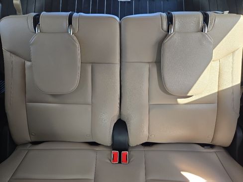 Used 2020 Ford Explorer Limited RWD image 19