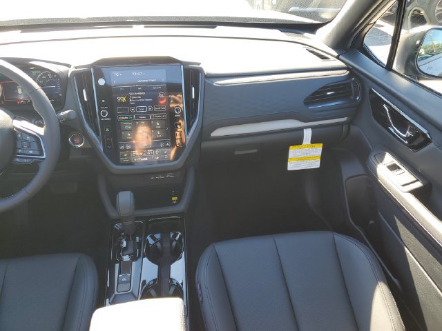 New 2026 Subaru Forester Premium AWD/4WD image 9