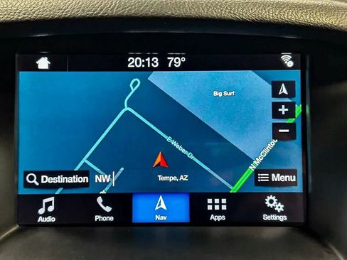Used 2017 Ford Focus RS AWD/4WD image 31