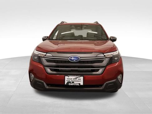 New 2026 Subaru Forester Touring AWD/4WD image 6