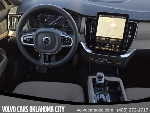 Used 2026 Volvo XC90 B6 Plus AWD/4WD image 27
