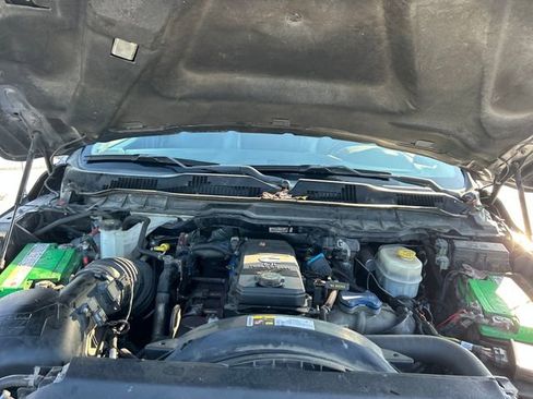 Used 2016 RAM 2500 Laramie image 44