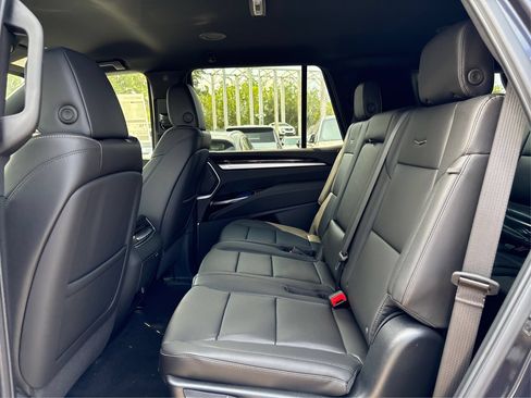 New 2026 Cadillac Escalade 4WD image 10
