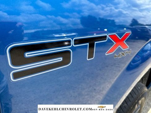 Used 2013 Ford F150 STX w/ Mid Equipment Group AWD/4WD image 35