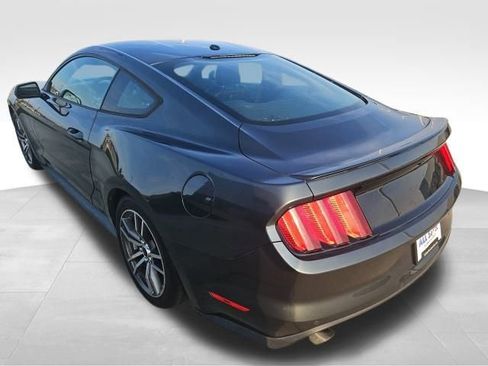 Used 2015 Ford Mustang Premium w/ Equipment Group 201A image 12