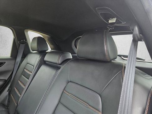 Used 2023 Honda CR-V Sport Touring image 13