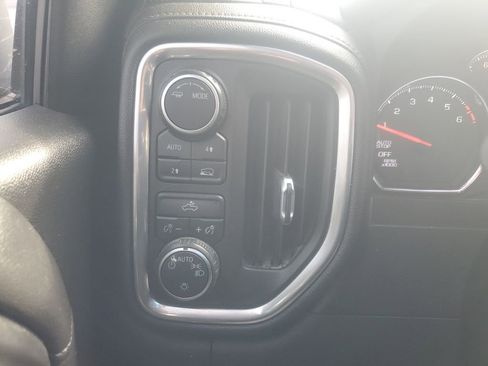 Used 2020 Chevrolet Silverado 1500 LT w/ Trailering Package image 22