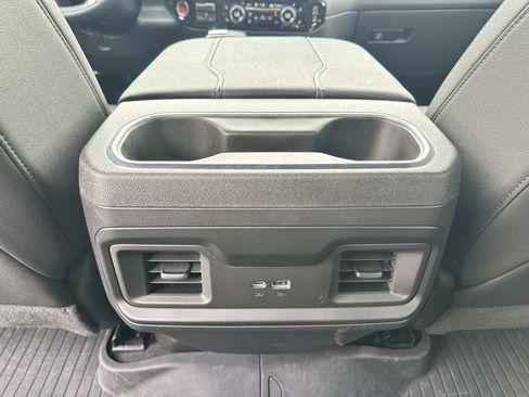 Used 2024 Chevrolet Silverado 1500 LT Trail Boss w/ Convenience Package II AWD/4WD image 14