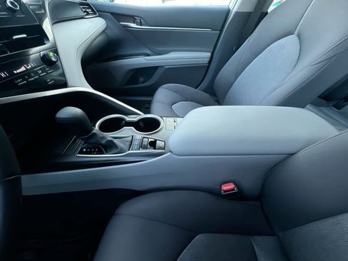 Used 2024 Toyota Camry LE w/ Cold Weather Package image 21