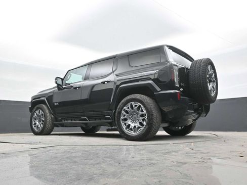 New 2025 GMC Hummer EV 3X image 37