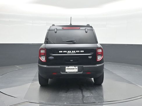 Certified 2022 Ford Bronco Sport Outer Banks AWD/4WD image 17