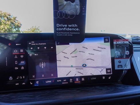 New 2025 Audi Q5 Prestige image 16