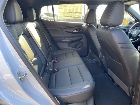 New 2026 Buick Envista Sport Touring w/ Convenience I Package image 25