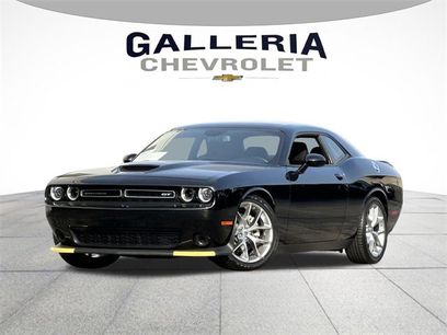 Used 2023 Dodge Challenger GT