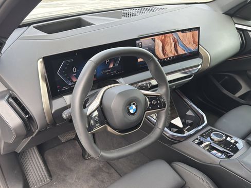 Certified 2025 BMW X3 xDrive30i image 21