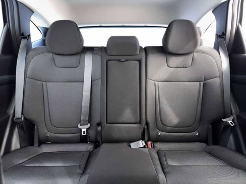 New 2026 Hyundai Tucson Blue SE image 16